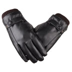Guantes de Invierno para Hombre Stefano Romano®