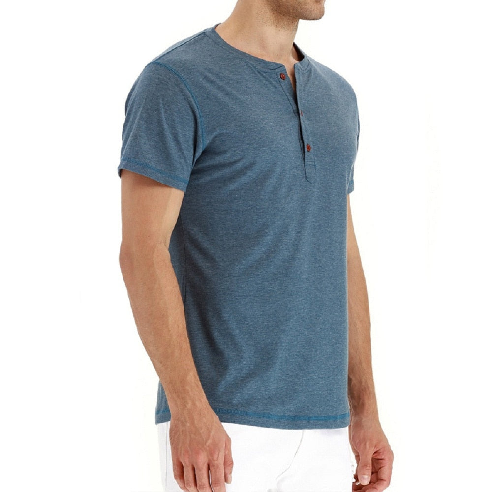 Camisa para Hombre Stefano Romano®