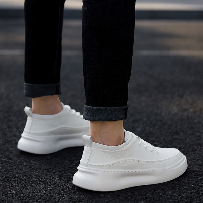 Tenis Casual para Hombre Snow Stefano Romano®
