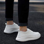 Tenis Casual para Hombre Snow Stefano Romano®