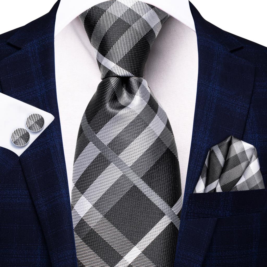 Corbata de Lujo para Hombre Styles Stefano Romano®