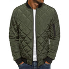 Chamarra para Hombre Elegance Zev Stefano Romano®