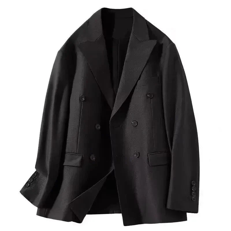 Blazer Cruzado para Hombre Alessandro Stefano Romano®