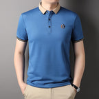 Playera Polo para Hombre Raoul Stefano Romano®