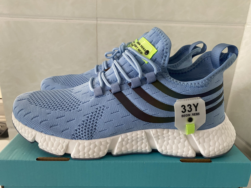 Tenis Deportivo para Hombre NewPro Stefano Romano®