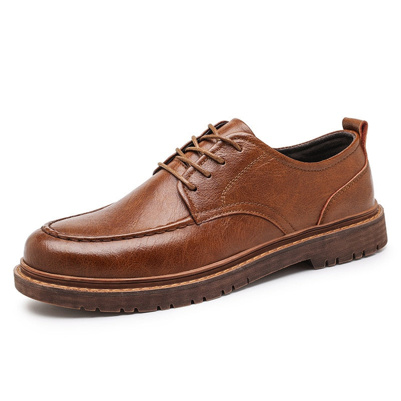 Zapato para Hombre Vaughn Stefano Romano®