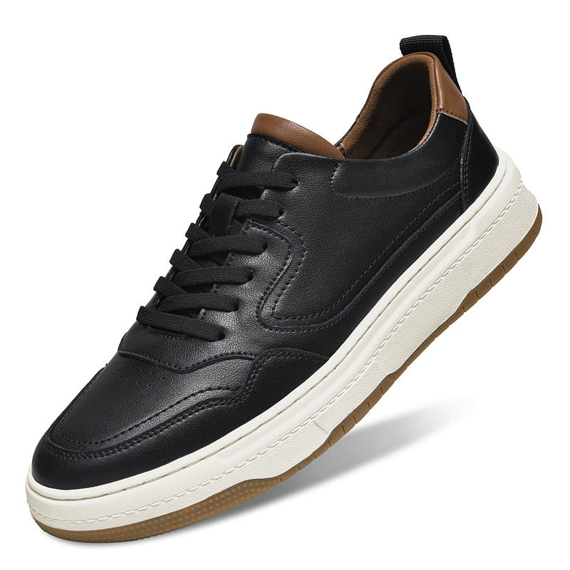 Tenis Casual para Hombre Caspar Stefano Romano®