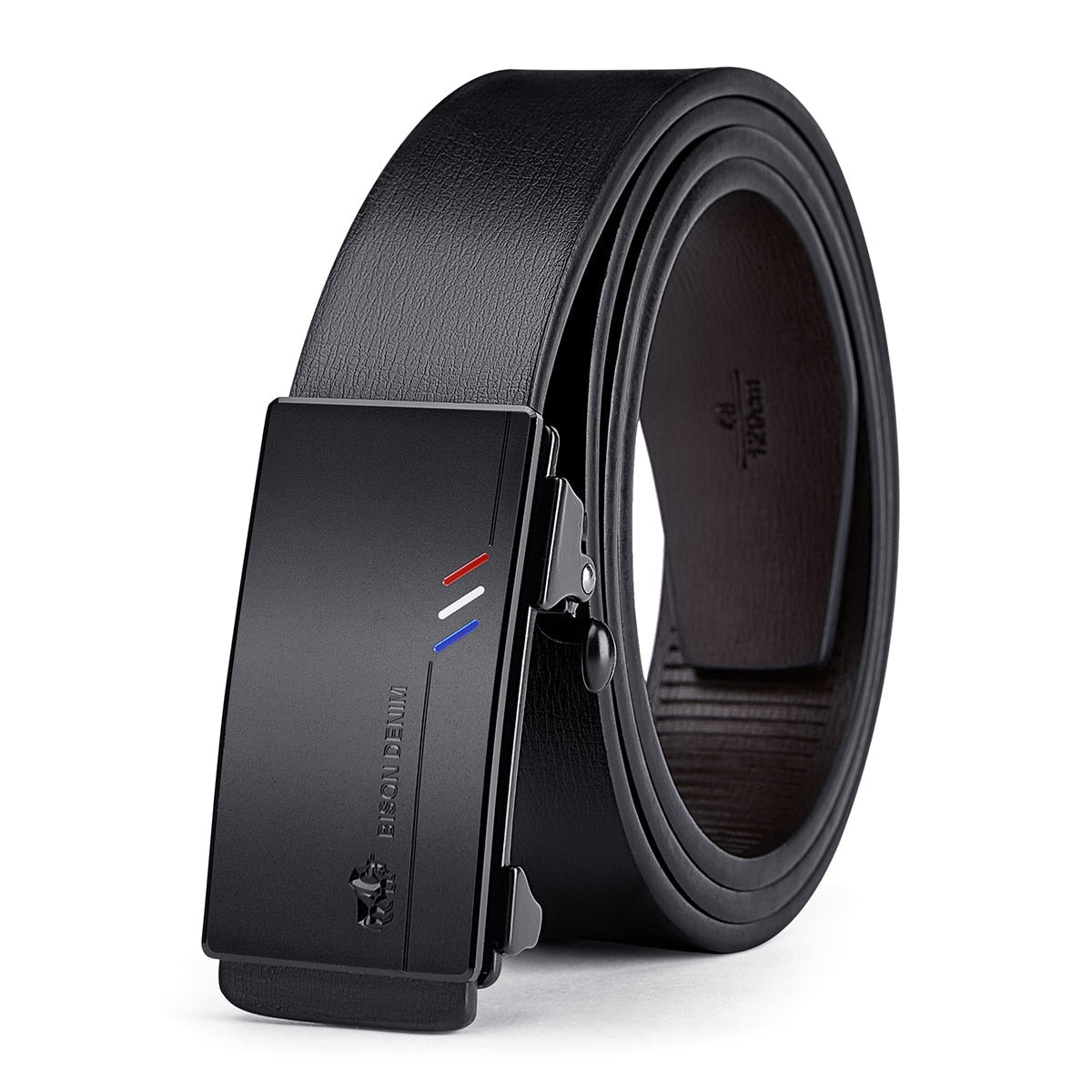 Cinturón para Hombre Elegance Stefano Romano®