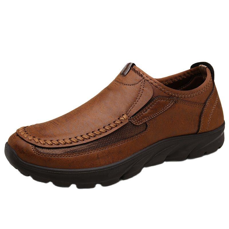 Zapatenis Mocasín para Hombre Stefano Romano®