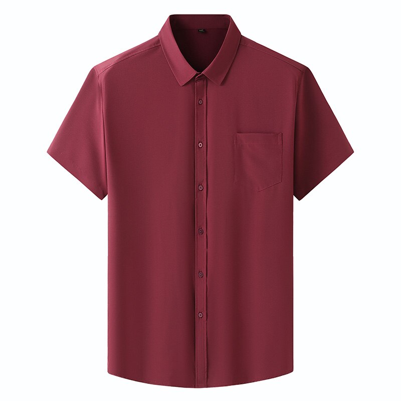 Playera Polo para Hombre Plus Size Stefano Romano®