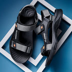 Sandalia Ortopédica para Hombre Classic Stefano Romano®