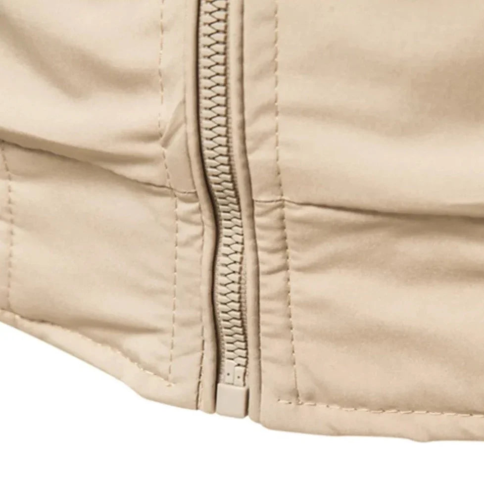Chamarra Casual para Hombre Alessandro Stefano Romano®