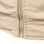 Chamarra Casual para Hombre Alessandro Stefano Romano®