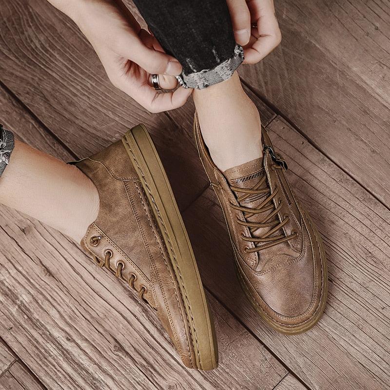 Zapato Casual para Hombre Reino Stefano Romano®