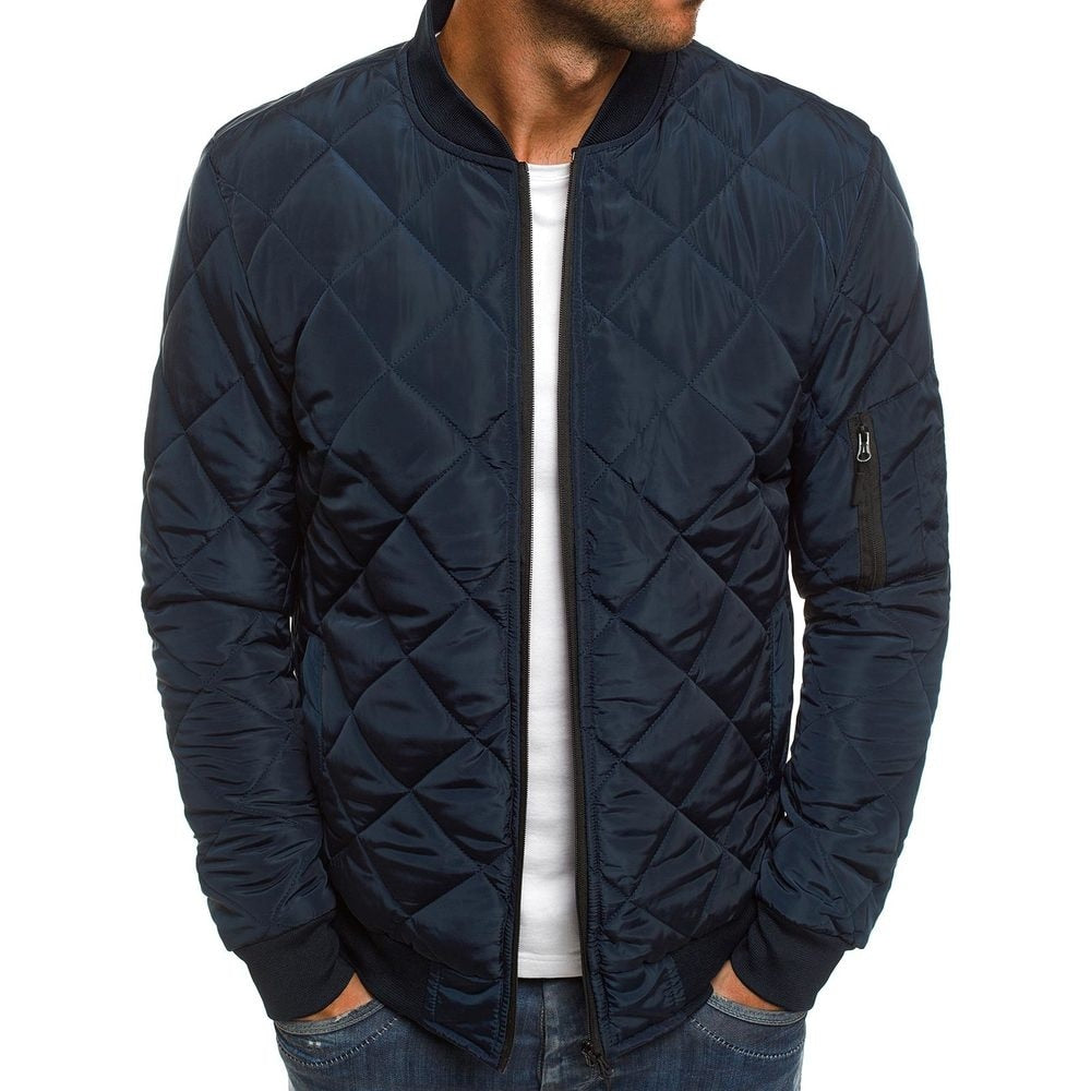 Chamarra para Hombre Elegance Zev Stefano Romano®
