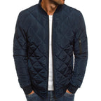 Chamarra para Hombre Elegance Zev Stefano Romano®