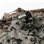Camisa Floral para Hombre Stefano Romano®