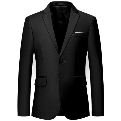 Blazer para Hombre Huib Stefano Romano®