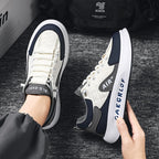 Tenis Fashion para Hombre Lof Stefano Romano®