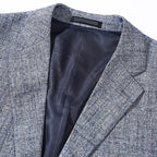 Blazer Plus Size para Hombre Uriel Stefano Romano®