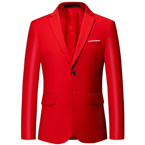 Blazer para Hombre Huib Stefano Romano®