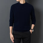 Suéter Cuello Redondo para Hombre Marco Stefano Romano®