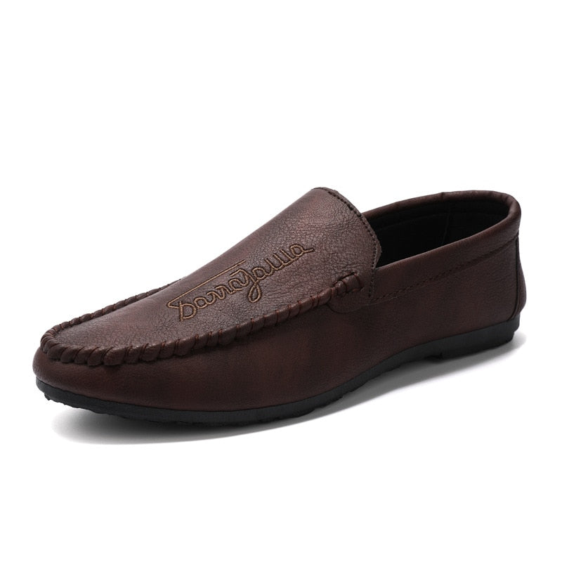 Mocasín para Hombre Neri Stefano Romano®