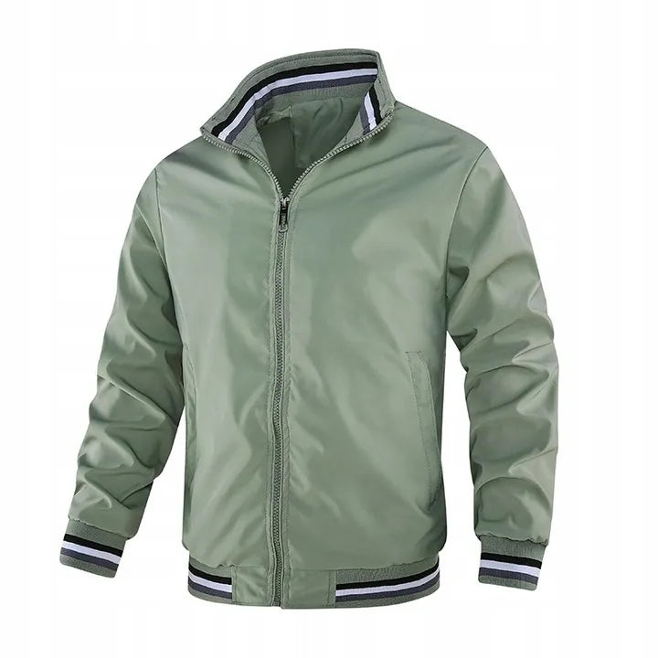 Chamarra Deportiva para Hombre Stefano Romano®
