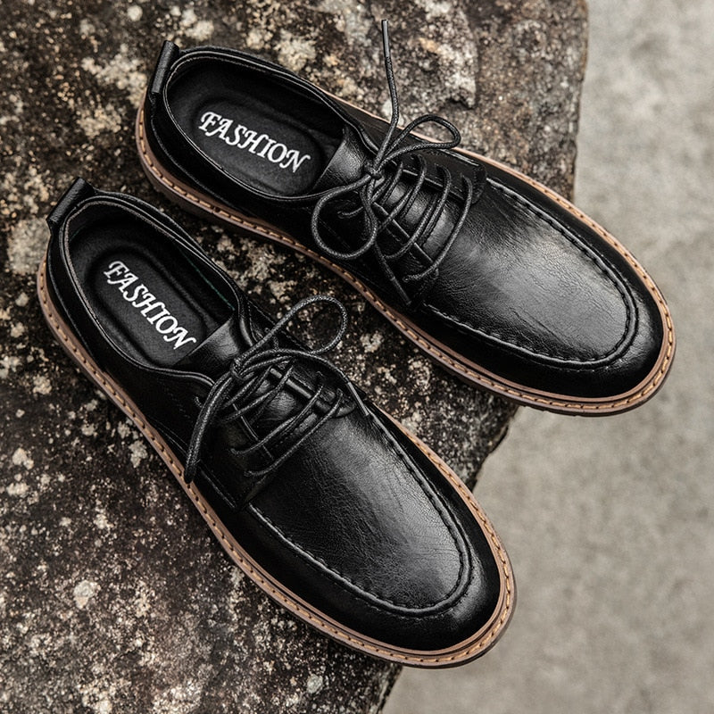 Zapato para Hombre Vaughn Stefano Romano®