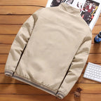 Chamarra Casual para Hombre Luca Stefano Romano®
