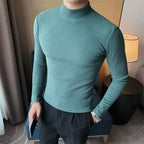 Suéter Sastrería Italiana para Hombre Luca Stefano Romano®