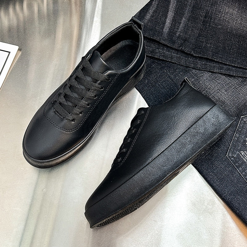 Tenis Casual para Hombre Quinlan Stefano Romano®