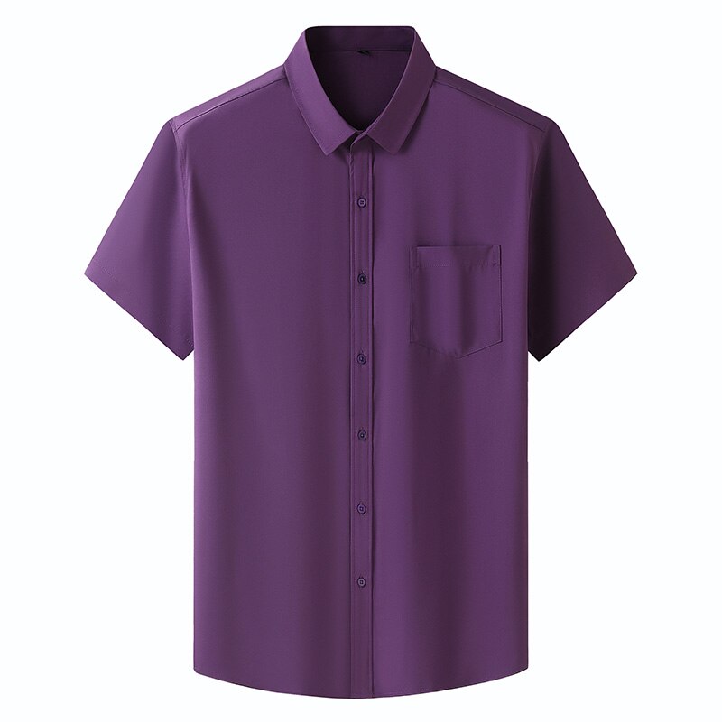 Playera Polo para Hombre Plus Size Stefano Romano®