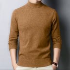 Suéter de Cuello Alto para Hombre Luca Stefano Romano®