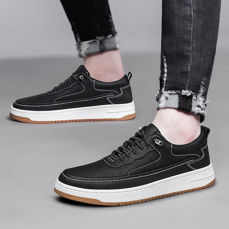 Tenis Casual para Hombre Nican Stefano Romano®
