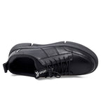 Tenis de Cuero para Hombre Ludo Stefano Romano®