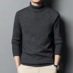 Suéter de Cuello Alto para Hombre Marco Stefano Romano®