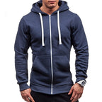 Sudadera Canguro para Hombre Stefano Romano®