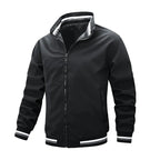 Chamarra Deportiva para Hombre Stefano Romano®