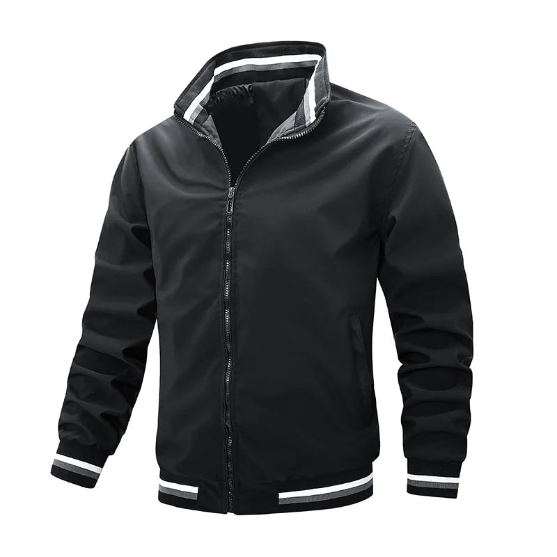 Chamarra Deportiva para Hombre Stefano Romano®