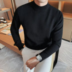 Suéter Sastrería Italiana para Hombre Alessandro Stefano Romano®