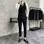 Traje Completo para Hombre Alessandro Stefano Romano®