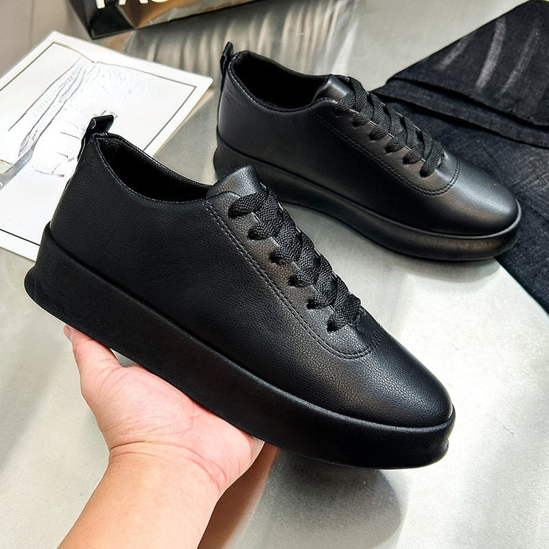 Tenis Casual para Hombre Quinlan Stefano Romano®