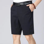 Bermuda de Vestir para Hombre Stefano Romano®