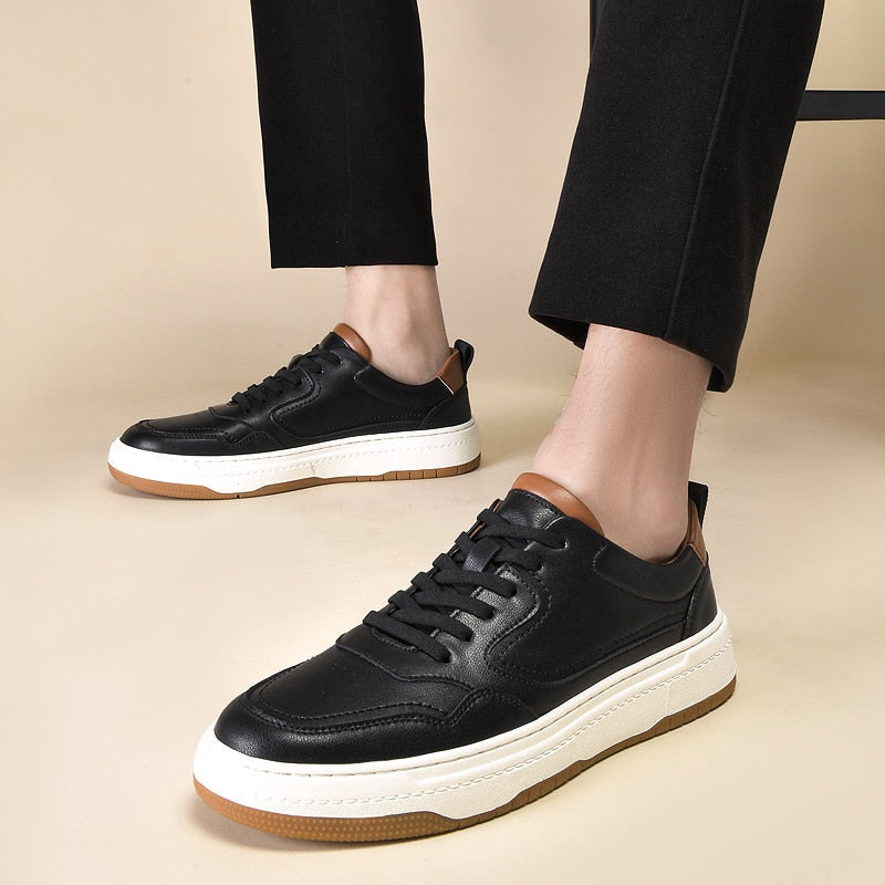 Tenis Casual para Hombre Caspar Stefano Romano®