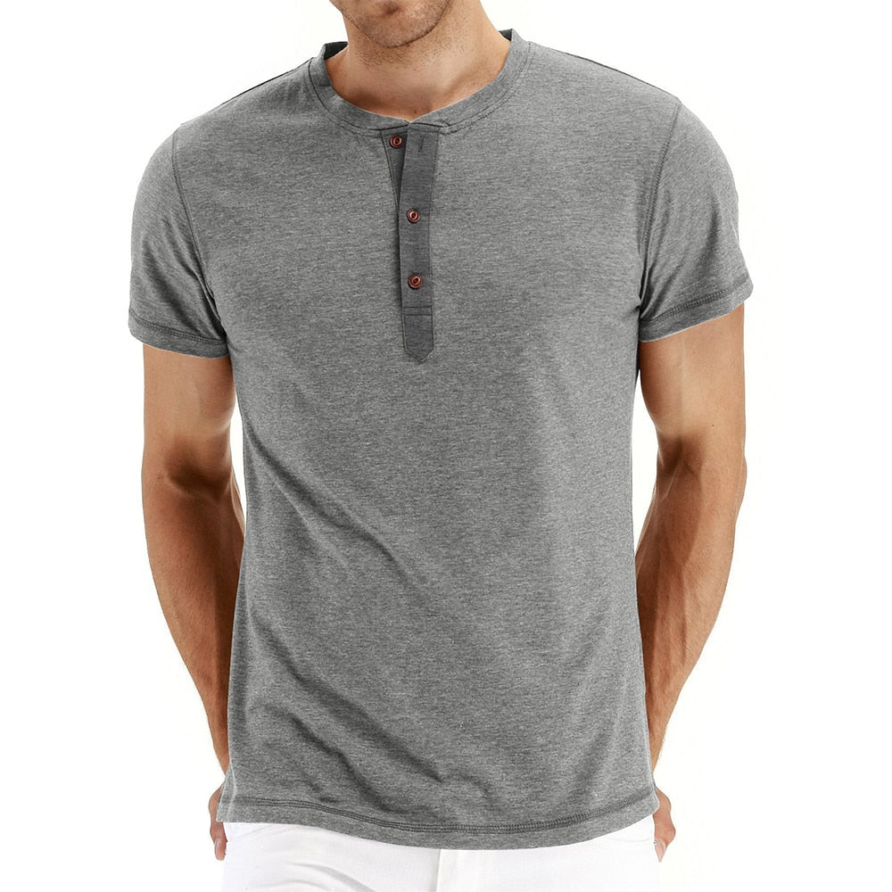 Camisa para Hombre Stefano Romano®