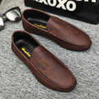 Mocasín para Hombre Neri Stefano Romano®