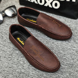 Mocasín para Hombre Neri Stefano Romano®