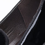 Zapato de Vestir Negro para Hombre Desirée Stefano Romano®