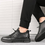 Tenis de Cuero para Hombre Ludo Stefano Romano®